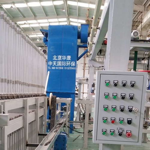 木工中央除塵設備廠產品介紹 泊頭市華康環保設備