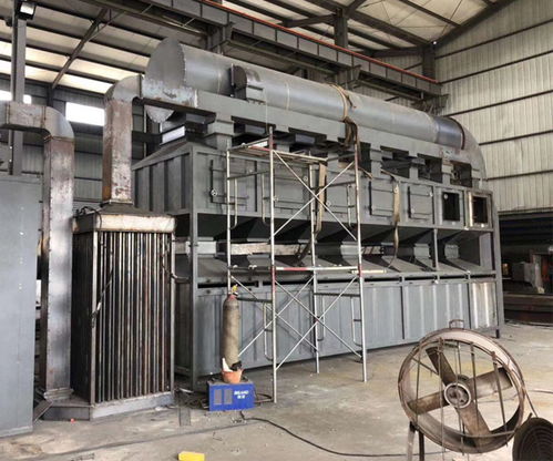 ?？四岬檄h(huán)保達(dá)標(biāo) voc催化燃燒設(shè)備 五指山催化燃燒設(shè)備