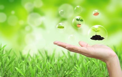 TUV 南德提供綠色環(huán)保解決方案