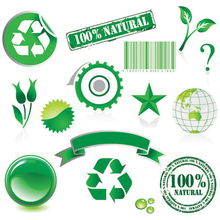 綠色生活，從日常開始 日用品中的環(huán)保元素