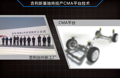 沃爾沃在華投建第三工廠，加速布局小型SUV細(xì)分市場(chǎng)