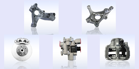 蕪湖伯特利擬募資9億投向汽車鋁鑄件項(xiàng)目，加速汽車配件研發(fā)創(chuàng)新
