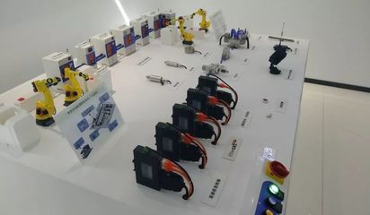 企業(yè)風(fēng)采丨沃鐳智能與阿里巴巴攜手打造工業(yè)互聯(lián)網(wǎng)汽車配件研發(fā)新生態(tài)