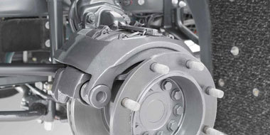 泉州建江汽車配件制造與研發(fā)