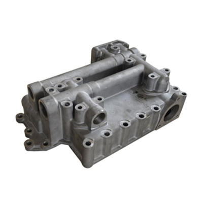 匠心定制，智造未來——南通愛特有色金屬制品引領銅合金汽車配件研發與創新服務新篇章